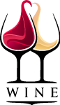 wine